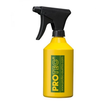 Rozprašovač Protec basic 4K plastová láhev + pumpa 500 ml