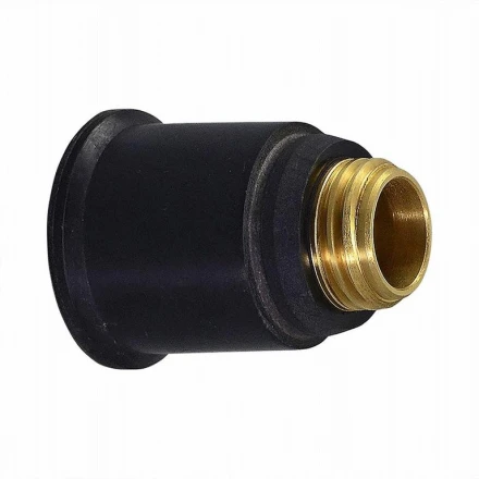 Vnější hubice 39,5 mm pro hořák S 75/S 75P (S 74)