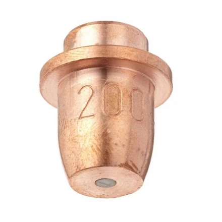 Elektroda pro hořák Abiplas CUT 200 W Abicor Binzel