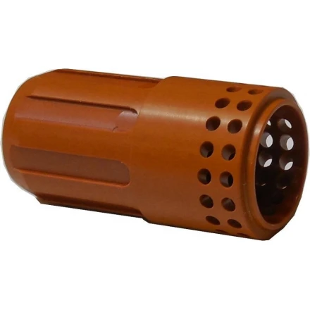 Difuzor 45-85 A Max Life TM pro hořák TH-125/STM-130