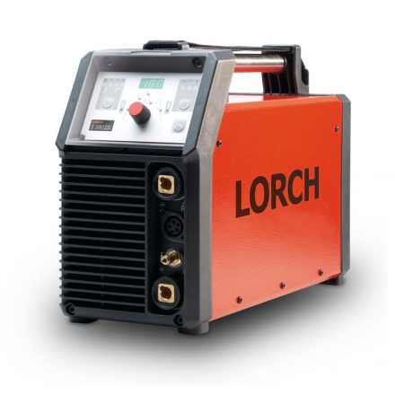 Svářečka TIG T 180 AC/DC ControlPro Lorch