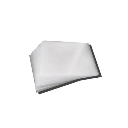 Vnitřní ochranná fólie 106 x 63 mm pro kukly FLIP’AIR/ZEPHYR/CITOLUX