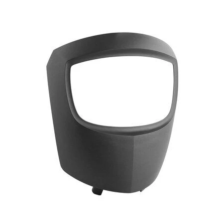 Přední kryt stříbrný pro 3M Speedglas 9000/9002 NC/ FlexView/ProTop/Utility, 43 20 02