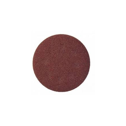 Kotouč na suchý zip 125 mm zrnitost 220 Klingspor PS 22 K