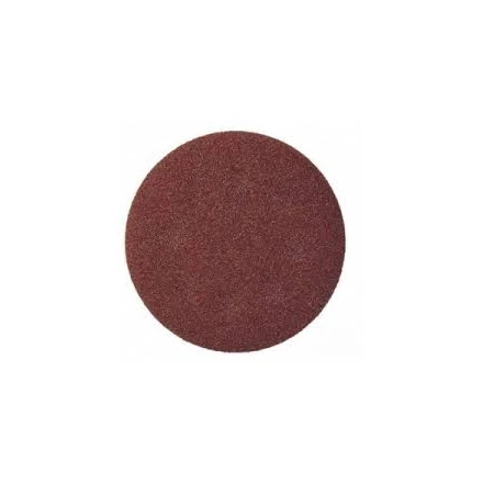 Kotouč na suchý zip 125 mm zrnitost 220 Klingspor PS 22 K