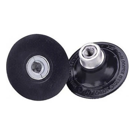 Unašeč 75 mm M14 velmi tvrdý DR-AC, 3M Roloc, 84993