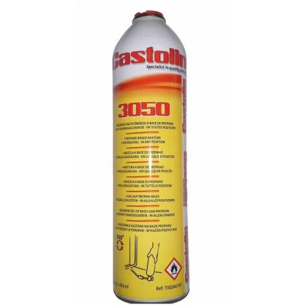 Kartuše 3050 CASTOLIN 250 g