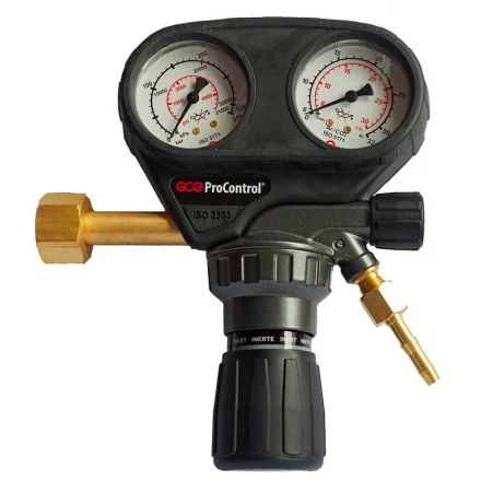 Redukční ventil CO2 200 bar/30 l/min ProControl GCE