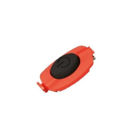 Tlačítko vertikální 1 PARKER