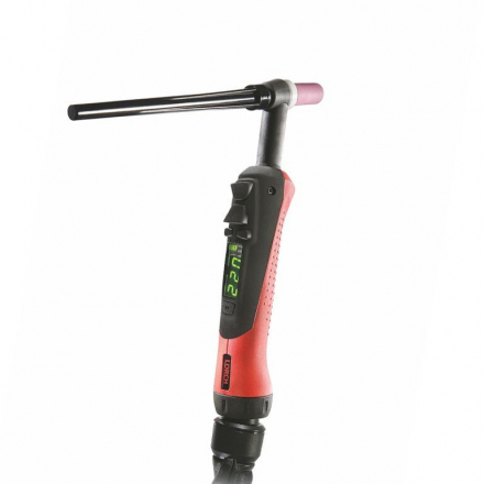Svařovací hořák TIG i-LTG 2600 Powermaster Lorch 4 m