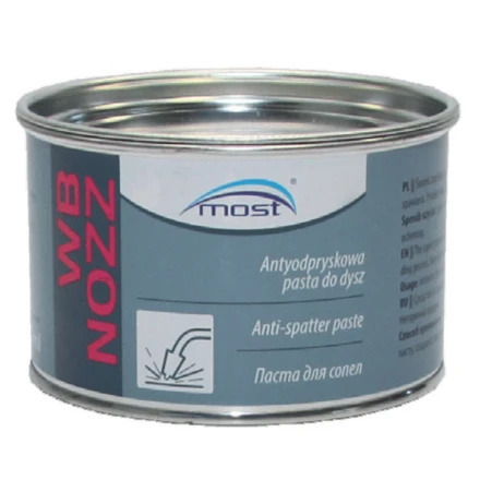 Protirozstřiková pasta WB NOZZ MOST 340 ml 