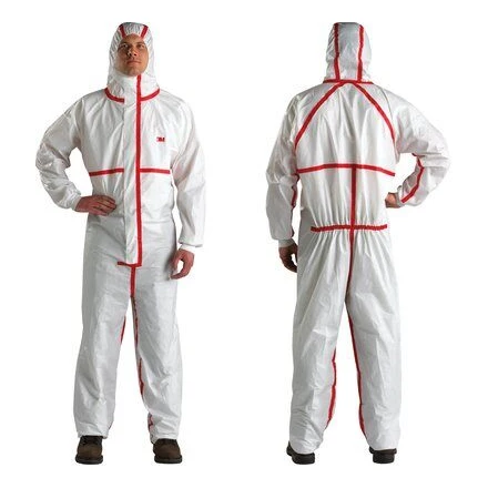 Ochranný overal 3M 4565 velikost XL