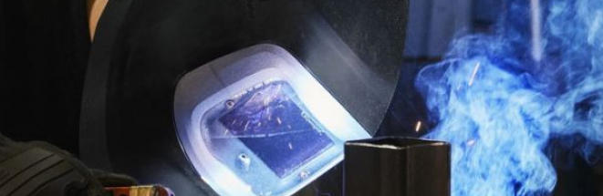 Označování svářecích kukel podle normy EN ISO 16321