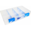 Kufr organizér plastový 212 x 142 x 47 mm velikost L