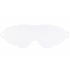 Náhradní acetátový zorník pro brýle 3M 2890A/2890SAS čirý, 289A