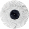 Štětinový kartáč na stopce pro čištění svarů 75 x 6 mm P120 3M Scotch-Brite BB-ZS typ C