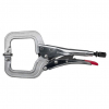 Svěrka C-CLAMP PR6S rozsah 50 mm Strong Hand Tools