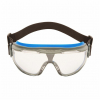 Ochranné brýle 3M Goggle Gear 500 Scotchgard čiré, GG501NSGAF-EU
