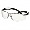 Ochranné brýle 3M SecureFit 500 Scotchgard čiré, SF501SGAF-BLK-EU