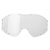 Náhradní polykarbonátový zorník pro brýle 3M 2890/2890S čirý, 289