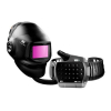 Svářecí kukla 3M Speedglas G5-01/kazeta G5-01VC + odsávání ADFLO + startovací set, 61 78 39