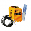 Set svářečka GAMA 166 Omicron + svařovací kabely a elektrody