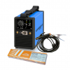 Set svářečka KITin 165 KÜHTREIBER + svařovací kabely 3 m + elektrody 7018