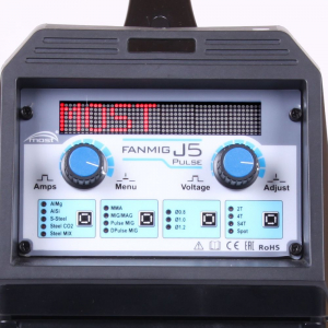fanmig-j5-pulse-invertorova-zvaracka-pulzna-ovladaci-panel
