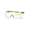 Brýle 3M SecureFit 3700 OTG čiré Scotchgard, SF3701SGAF-GRN-EU