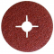 Fíbrový disk 125 x 22 mm zrnitost 80+ 3M Cubitron II 982C