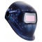 Svářecí kukla 3M Speedglas 100 Trojan Warrior s kazetou V100, 75 16 20