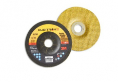 Kotúč brúsny flexi 125 T27 P36+ Cubitron II Yellow Corps 3M