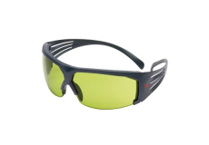 Svářečské brýle 3M SecureFit 600 zatmavení 1.7 IR, SF617AS-EU