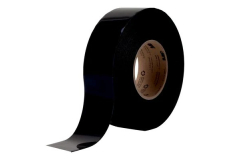 Páska extrémně těsnící 50 mm x 1 mm x 5,5 m 3M 4411B, černá