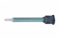 Směšovací tryska EPX pro 48,5/50ml kartuše 3M Scotch-Weld, zelená