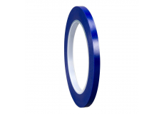 Vinylová páska 3 mm x 33 m 3M 471+, indigo modrá, PN06404