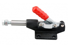 Svěrka upínací PUSH/PULL HS-304-CM