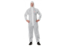 Overal pro lakýrníky 3M 50198 velikost XL