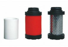 Sada náhradních filtrů pro jednotku 3M Aircare, ACU-20