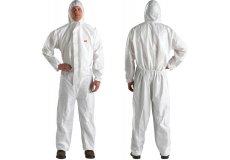 Ochranný overal 3M 4510 velikost XXL