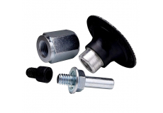 Unašeč pod systém 3M Roloc 50,8 mm hřídel 6,4 mm matice 5/8, 05539