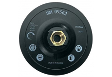 Unašeč na suchý zip 115 mm M14 DH-AC 3M, 09562