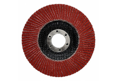 Lamelový kotouč 150 x 22 mm zrnitost 60+ 3M Cubitron II 969F typ 29
