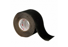 Protiskluzová páska 101,6 mm x 18,3 m 3M Safety Walk 610, černá