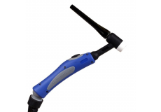 Svařovací hořák TIG T9 SGRIP MOST 4 m