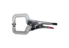 Svěrka C-CLAMP PR6S rozsah 50 mm Strong Hand Tools