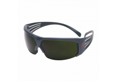 Svářečské brýle 3M SecureFit 600 zatmavení 5.0 IR, SF650AS-EU