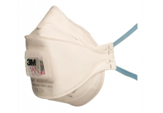 Částicový respirátor 3M Aura 9322+Gen3 NR D FFP2