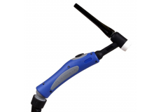 Svařovací hořák TIG T17 SGRIP MOST 8 m
