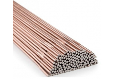 Svařovací drát TIG CuSn 2,0 x 1000 mm MOST 10 kg